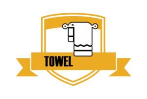 TOWEL SPONSOR